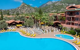 Sun City Oludeniz