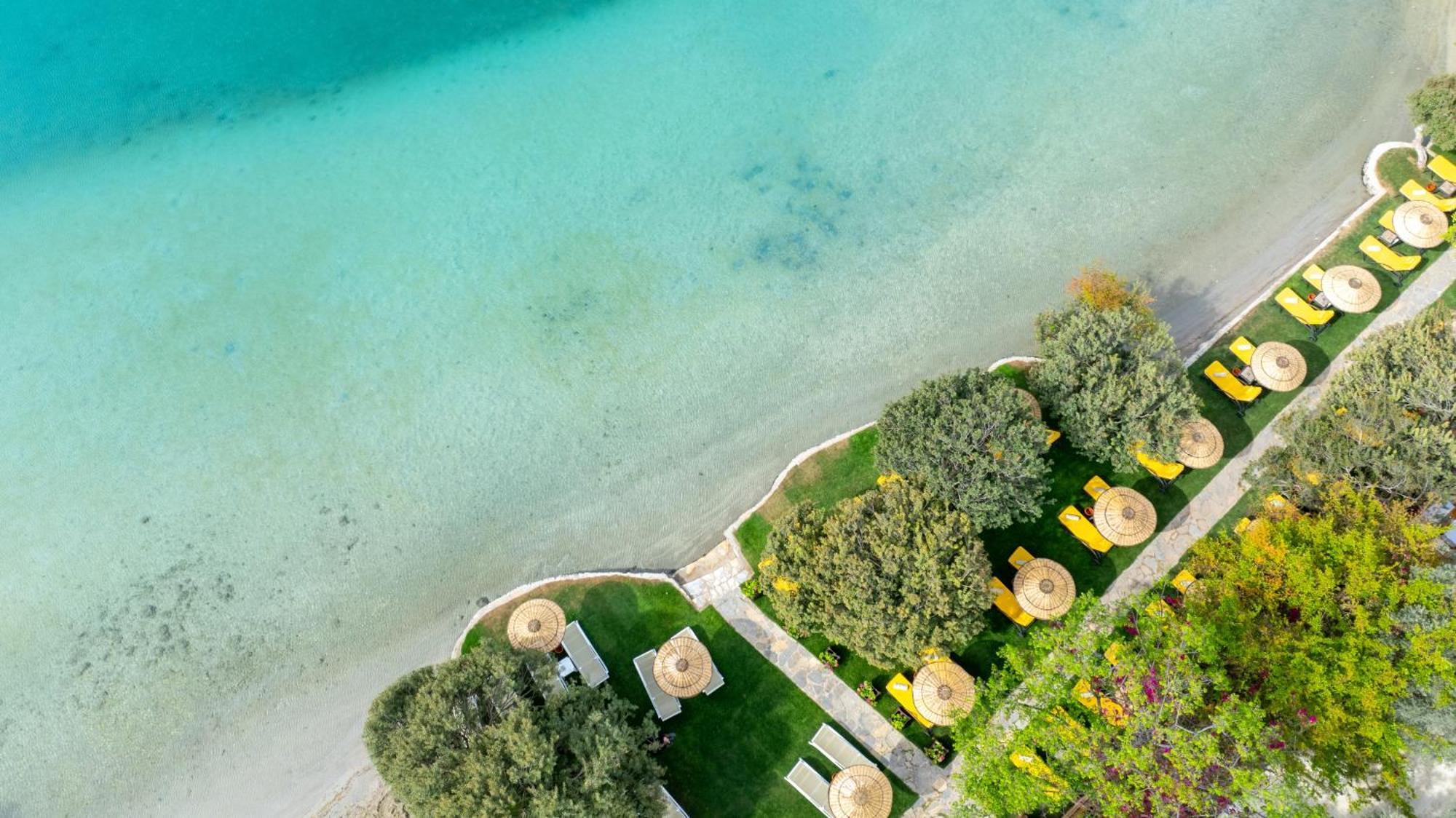 Sundia By Liberty Suncity Oludeniz Exterior photo